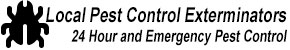 Garrard County Exterminators
